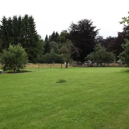 Les Lucioles Bed & Breakfast