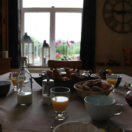 Bed & Breakfast Les Lucioles *