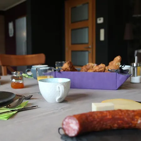 Bed & Breakfast Les Lucioles *