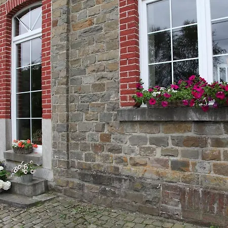 Bed & Breakfast Les Lucioles *