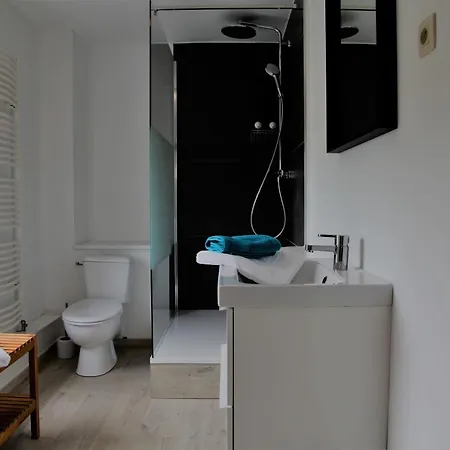 Les Lucioles 3* Francorchamps