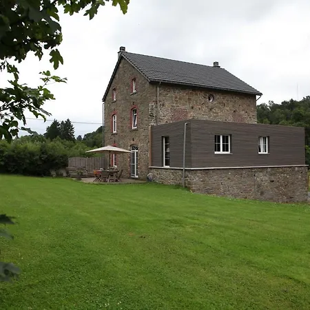 Les Lucioles Bed & Breakfast