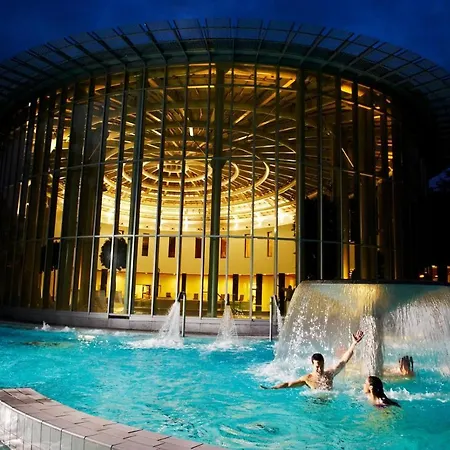 Bed & Breakfast Les Lucioles