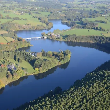 Les Lucioles Bed & Breakfast