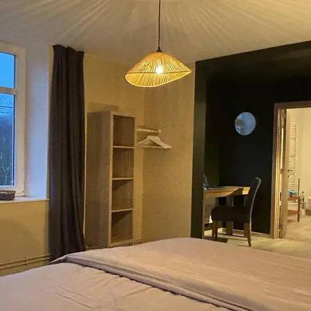 Les Lucioles 3* Francorchamps