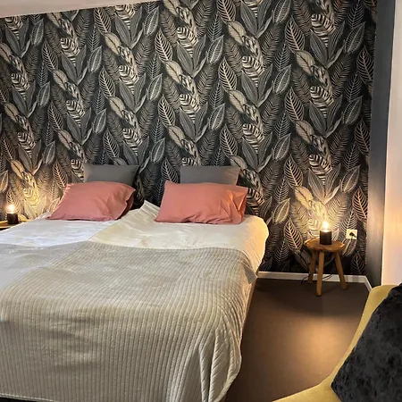 Les Lucioles 3* Francorchamps