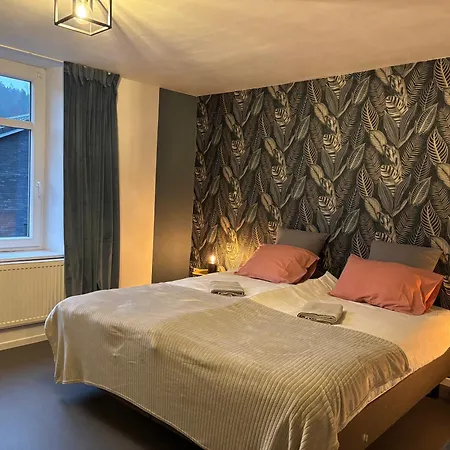 Bed & Breakfast Les Lucioles