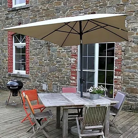B&B Les Lucioles