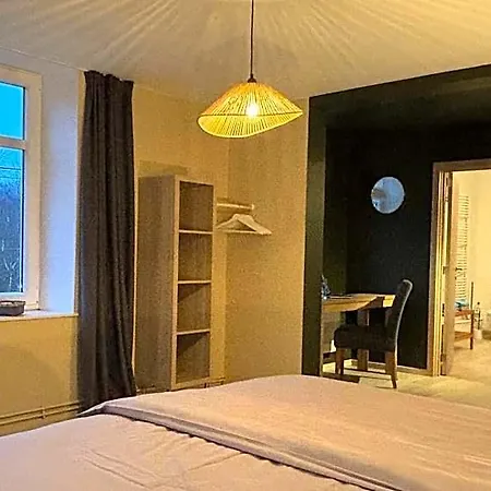 B&B Les Lucioles
