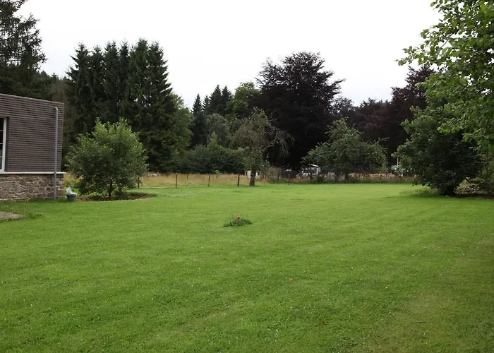 Les Lucioles Bed & Breakfast