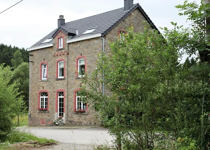 Les Lucioles 3* Francorchamps