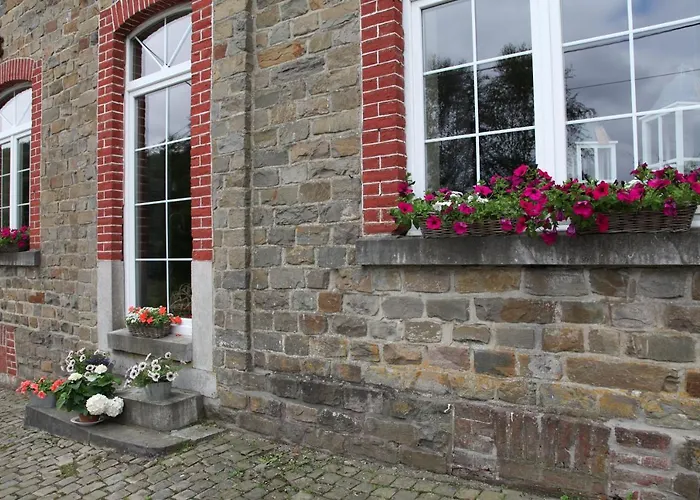 Bed & Breakfast Les Lucioles 3*