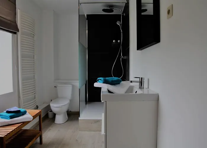 Les Lucioles 3* Francorchamps