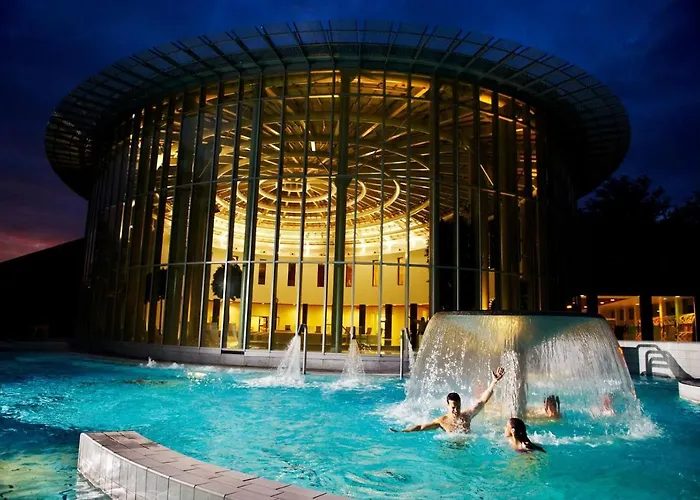 Frühstückspension Les Lucioles