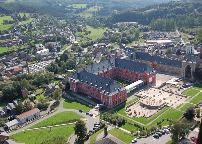 Les Lucioles Frühstückspension 3*