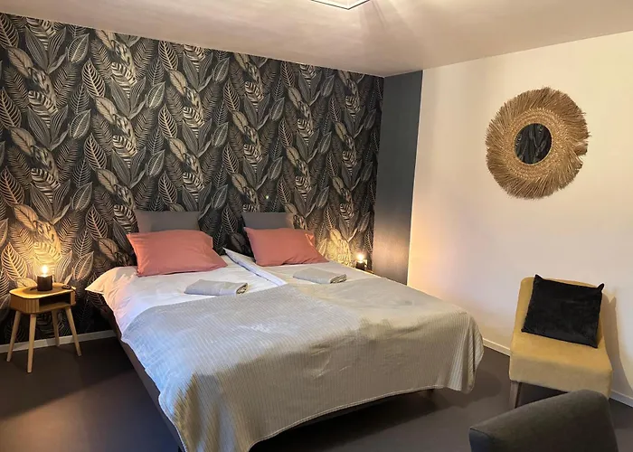 Les Lucioles Francorchamps